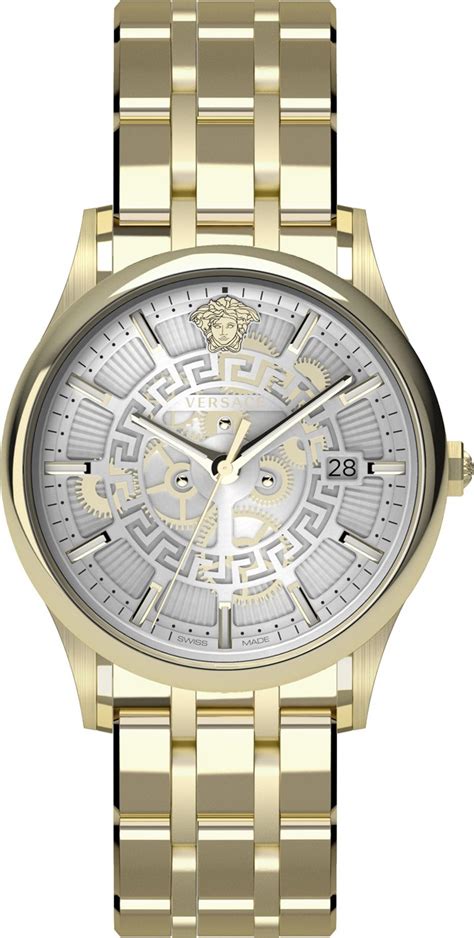 versace aiakos special watch|Versace Aiakos Watch .